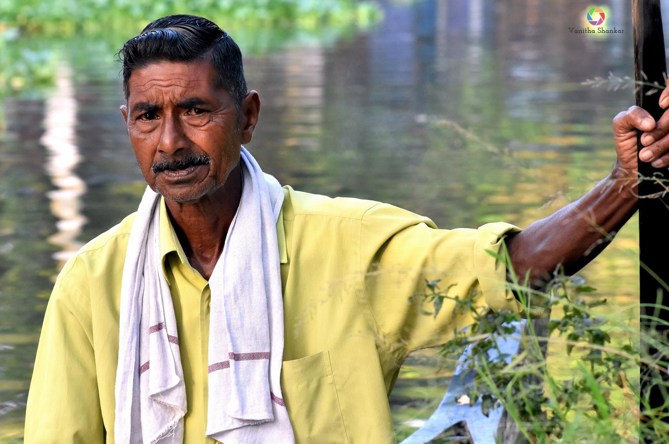 Travel Series – Kerala