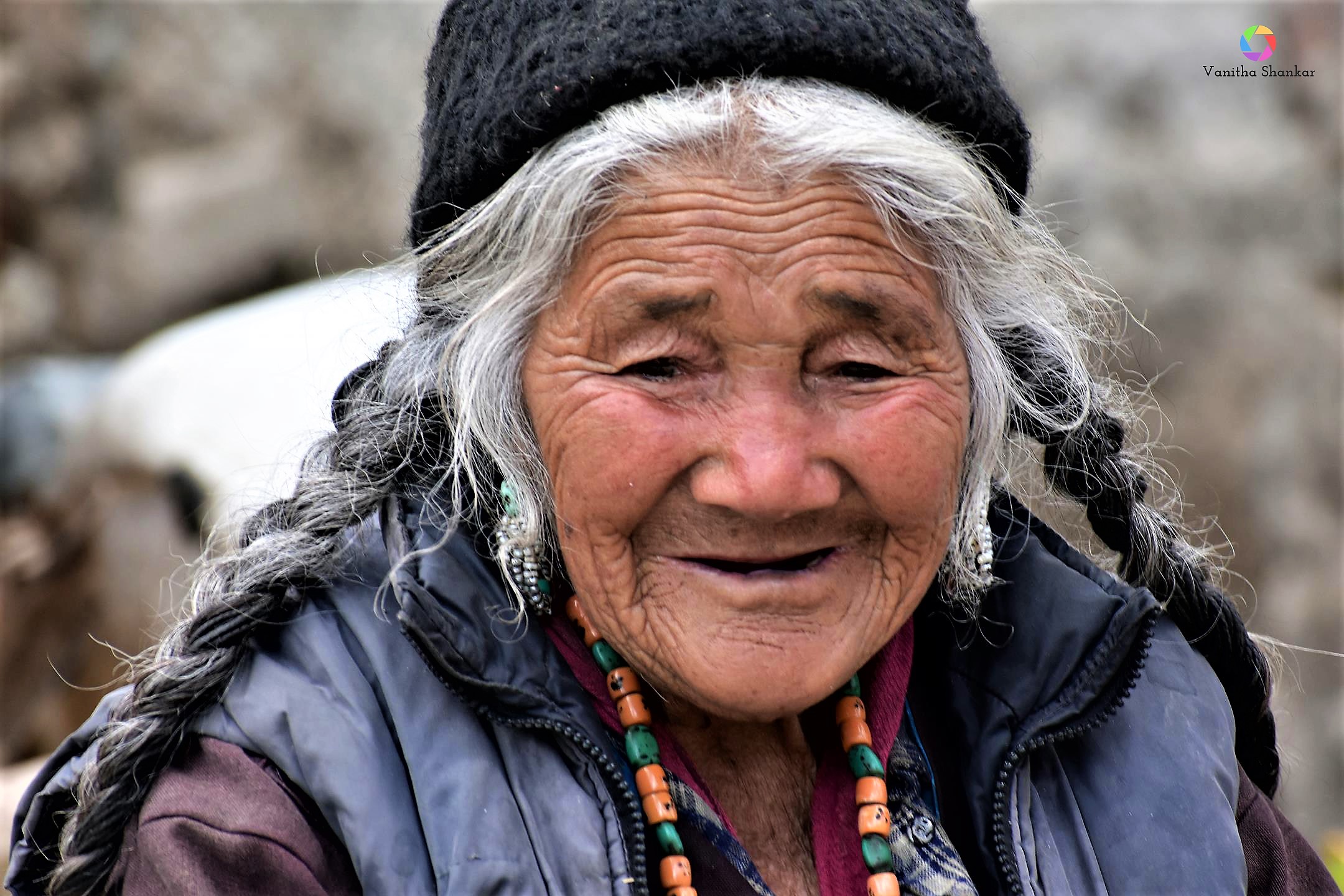 Travel Series – Tribal community in Ladakh