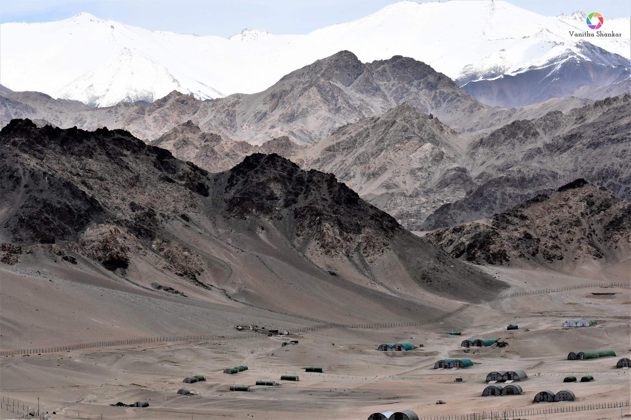 Landscape – Ladakh